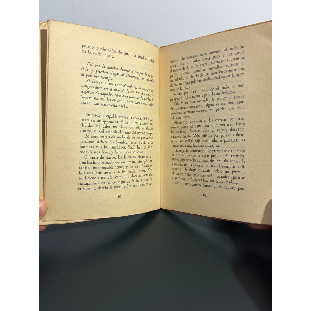 Historias de Finados y Traidores Juan Carlos Ghiano 1957 Illustrated Luis Seoane