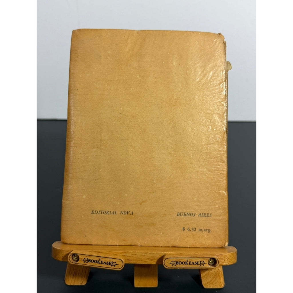 Historias de Finados y Traidores Juan Carlos Ghiano 1957 Illustrated Luis Seoane