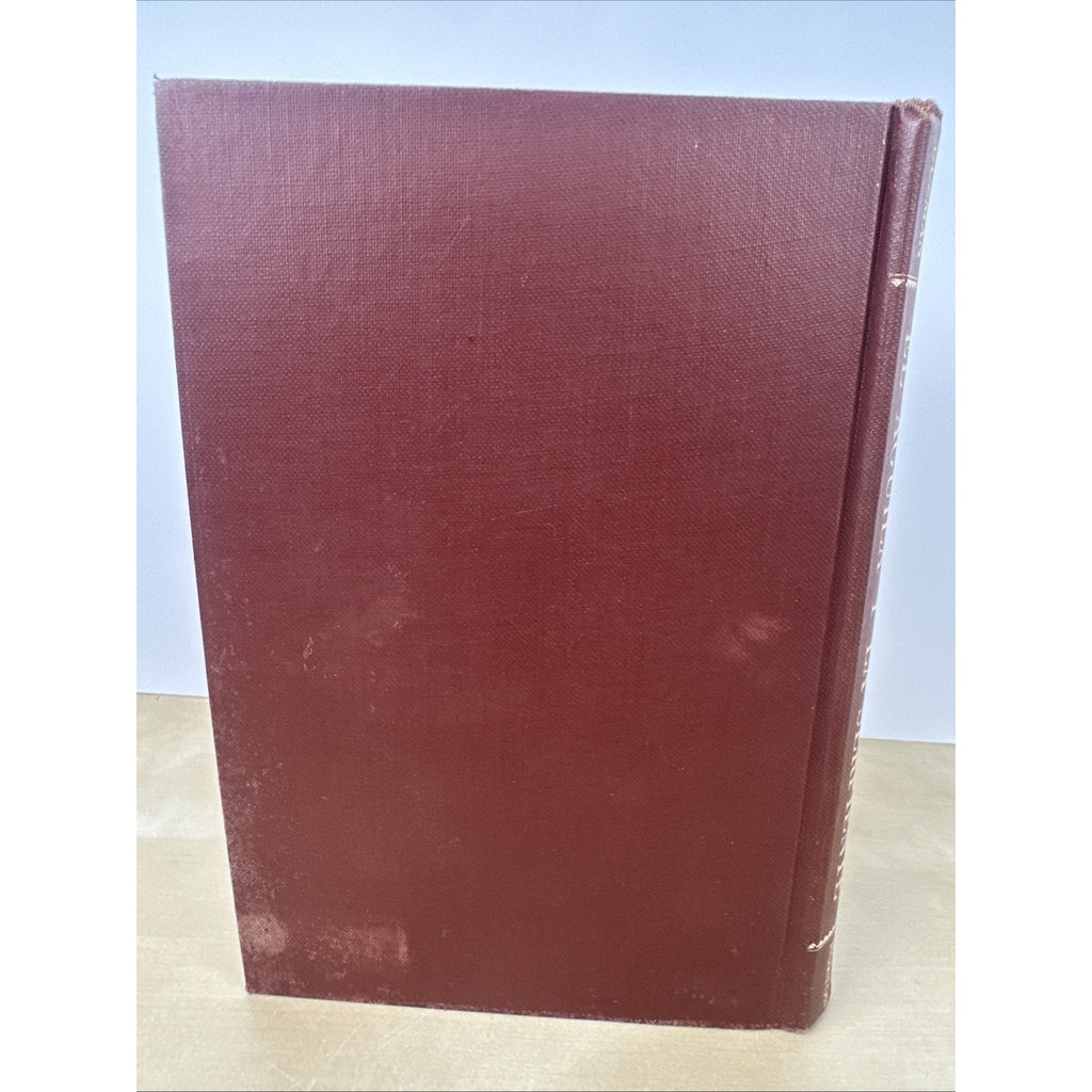 EL AGUILA Y LA SERPIENTE - GUZMAN M. L. - 1943 1st Ed