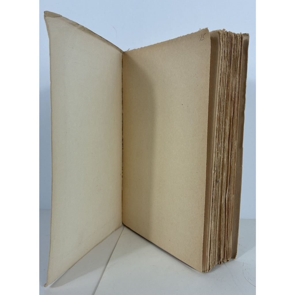 Emilio Rabasa - La Bola y La Gran Ciencia (1948) Coleccion Escritores Mexicanos