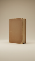 Pre-loved hardcover novel